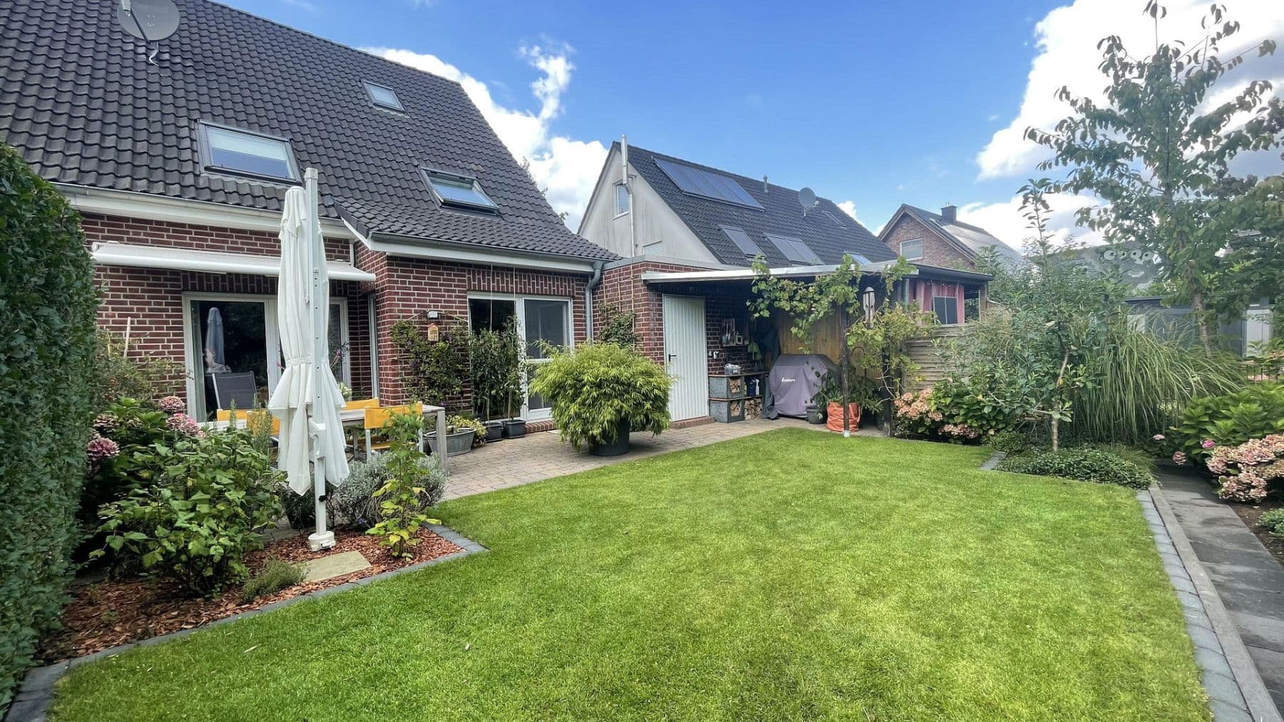 house to rent, 130 m², An Haus Padenberg 26, Kempen, North Rhine-Westphalia house to rent, 130 m², An Haus Padenberg 26, Kempen, North Rhine-Westphalia