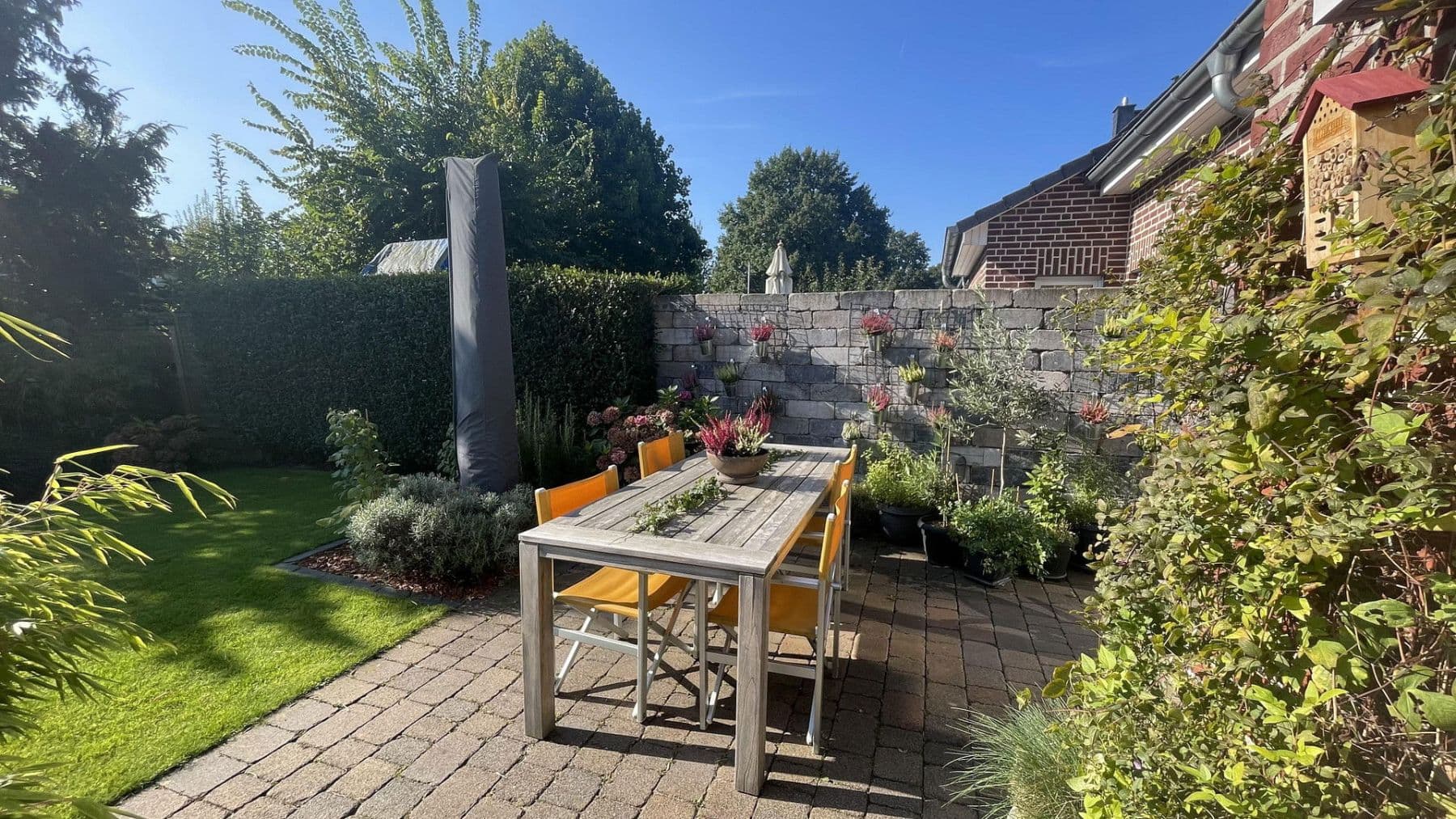 house to rent, 130 m², An Haus Padenberg 26, Kempen, North Rhine-Westphalia house to rent, 130 m², An Haus Padenberg 26, Kempen, North Rhine-Westphalia