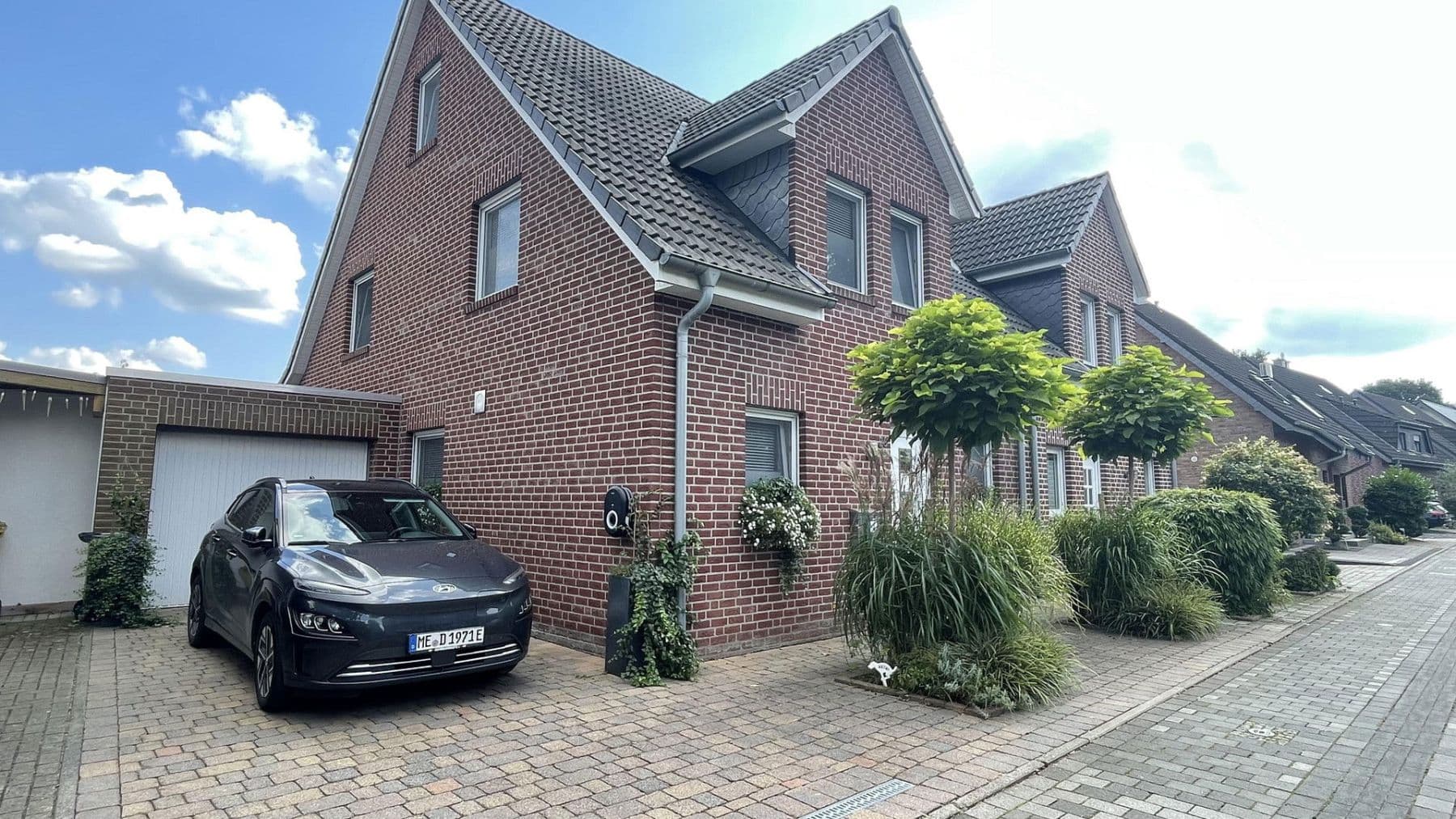 house to rent, 130 m², An Haus Padenberg 26, Kempen, North Rhine-Westphalia house to rent, 130 m², An Haus Padenberg 26, Kempen, North Rhine-Westphalia