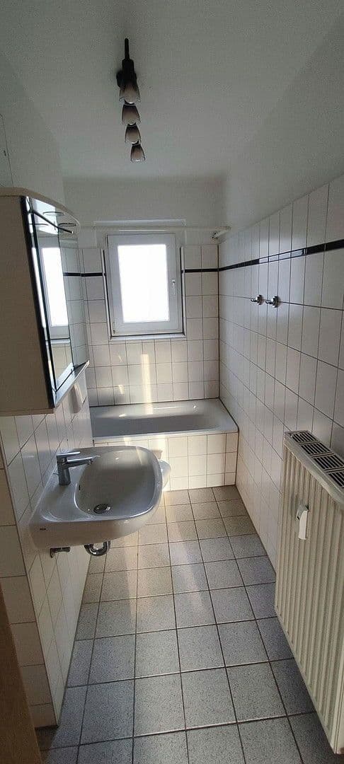 3 bedroom flat to rent, 64 m², Magdeburg, Saxony-Anhalt 3 bedroom flat to rent, 64 m², Magdeburg, Saxony-Anhalt