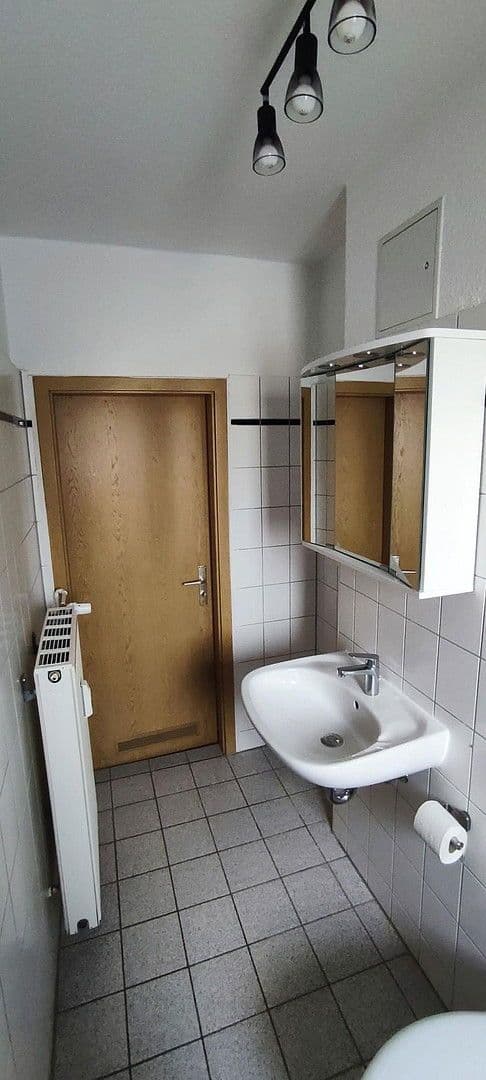 3 bedroom flat to rent, 64 m², Magdeburg, Saxony-Anhalt 3 bedroom flat to rent, 64 m², Magdeburg, Saxony-Anhalt