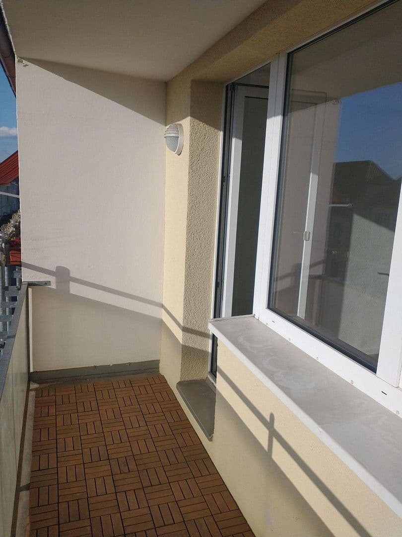 3 bedroom flat to rent, 64 m², Magdeburg, Saxony-Anhalt 3 bedroom flat to rent, 64 m², Magdeburg, Saxony-Anhalt