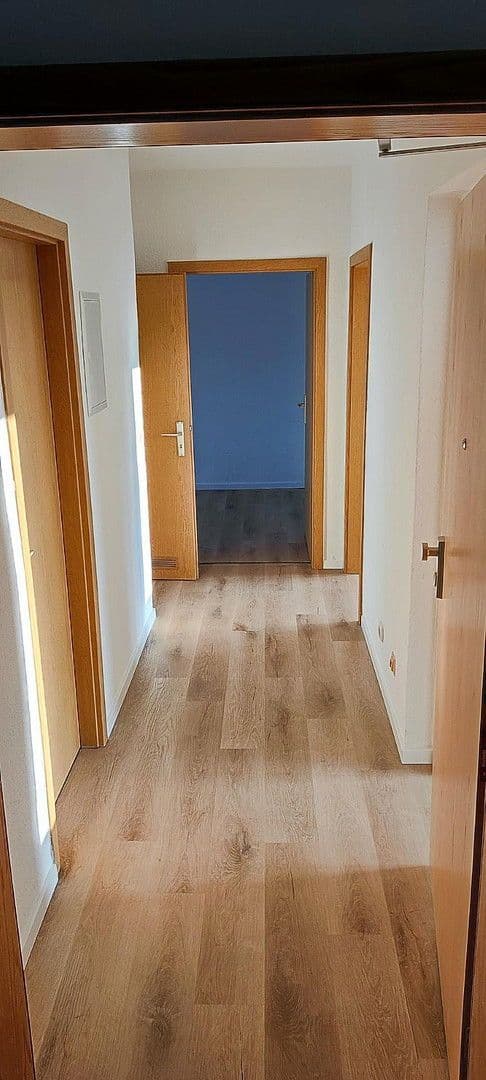 3 bedroom flat to rent, 64 m², Magdeburg, Saxony-Anhalt 3 bedroom flat to rent, 64 m², Magdeburg, Saxony-Anhalt