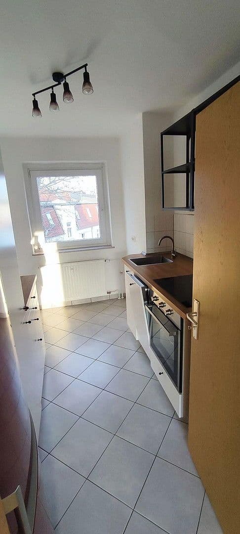 3 bedroom flat to rent, 64 m², Magdeburg, Saxony-Anhalt 3 bedroom flat to rent, 64 m², Magdeburg, Saxony-Anhalt