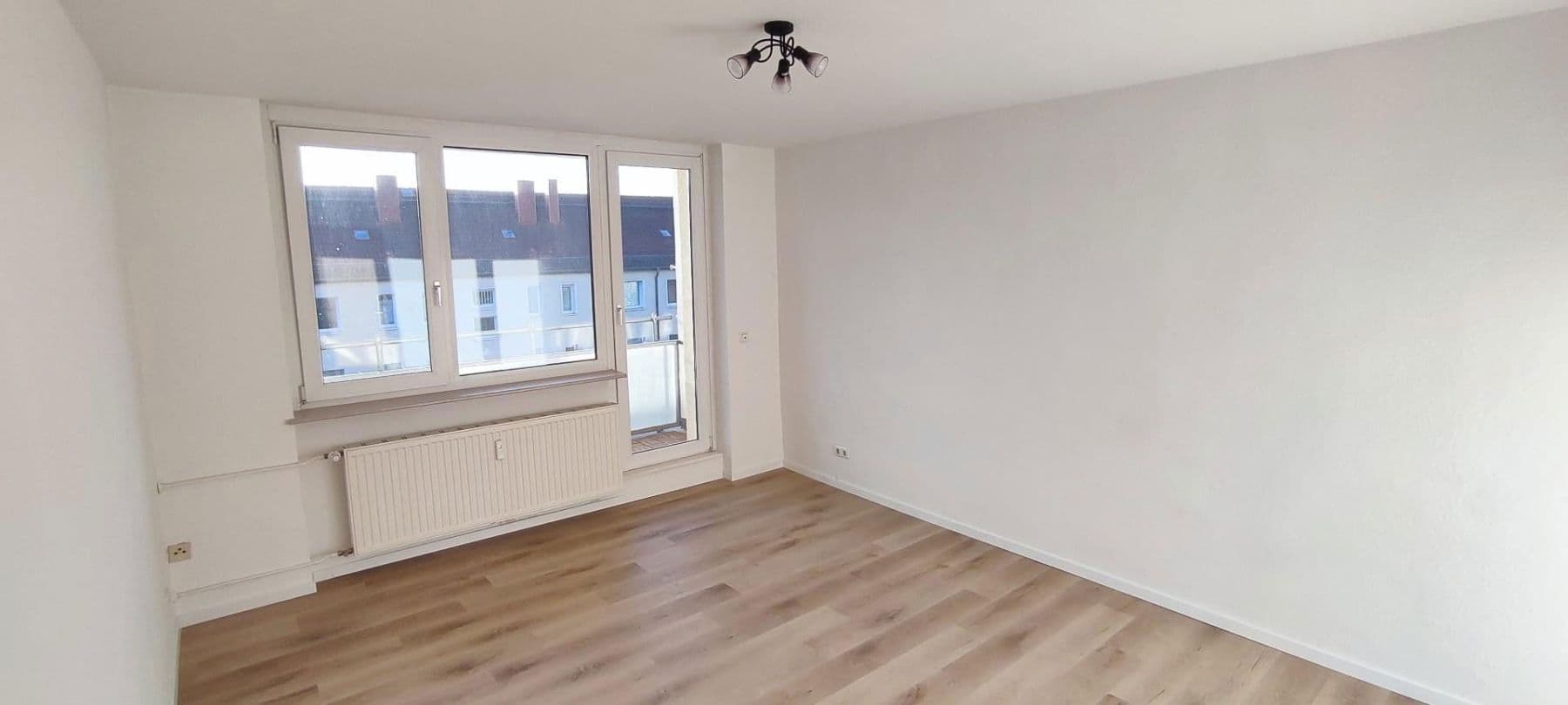 3 bedroom flat to rent, 64 m², Magdeburg, Saxony-Anhalt 3 bedroom flat to rent, 64 m², Magdeburg, Saxony-Anhalt