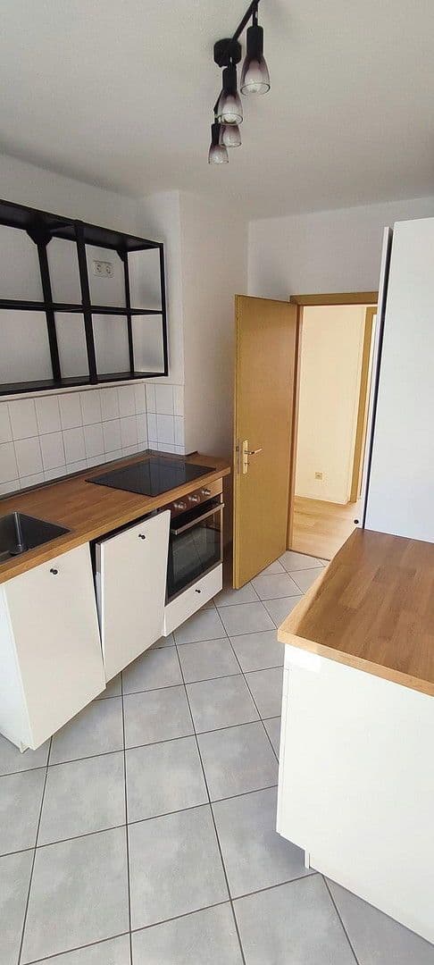 3 bedroom flat to rent, 64 m², Magdeburg, Saxony-Anhalt 3 bedroom flat to rent, 64 m², Magdeburg, Saxony-Anhalt