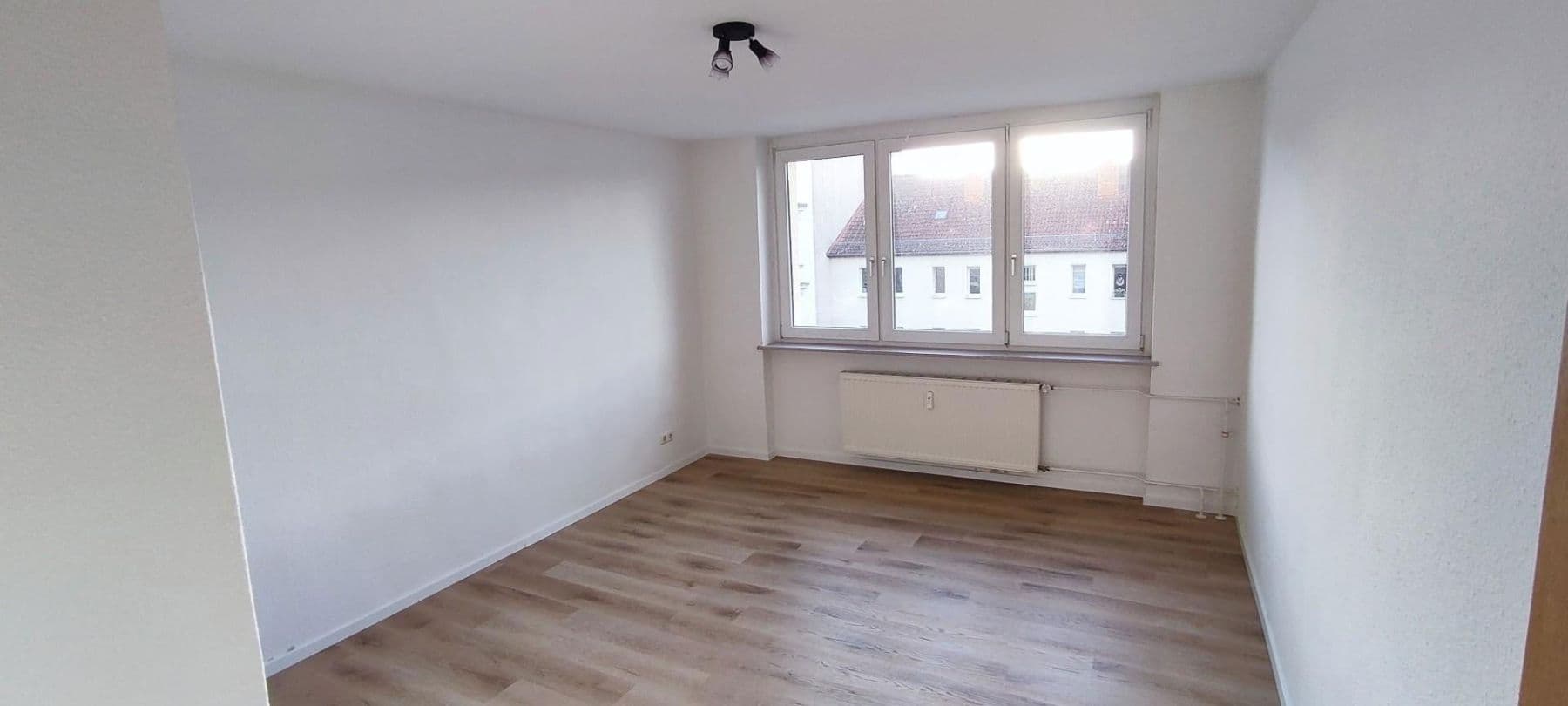 3 bedroom flat to rent, 64 m², Magdeburg, Saxony-Anhalt 3 bedroom flat to rent, 64 m², Magdeburg, Saxony-Anhalt