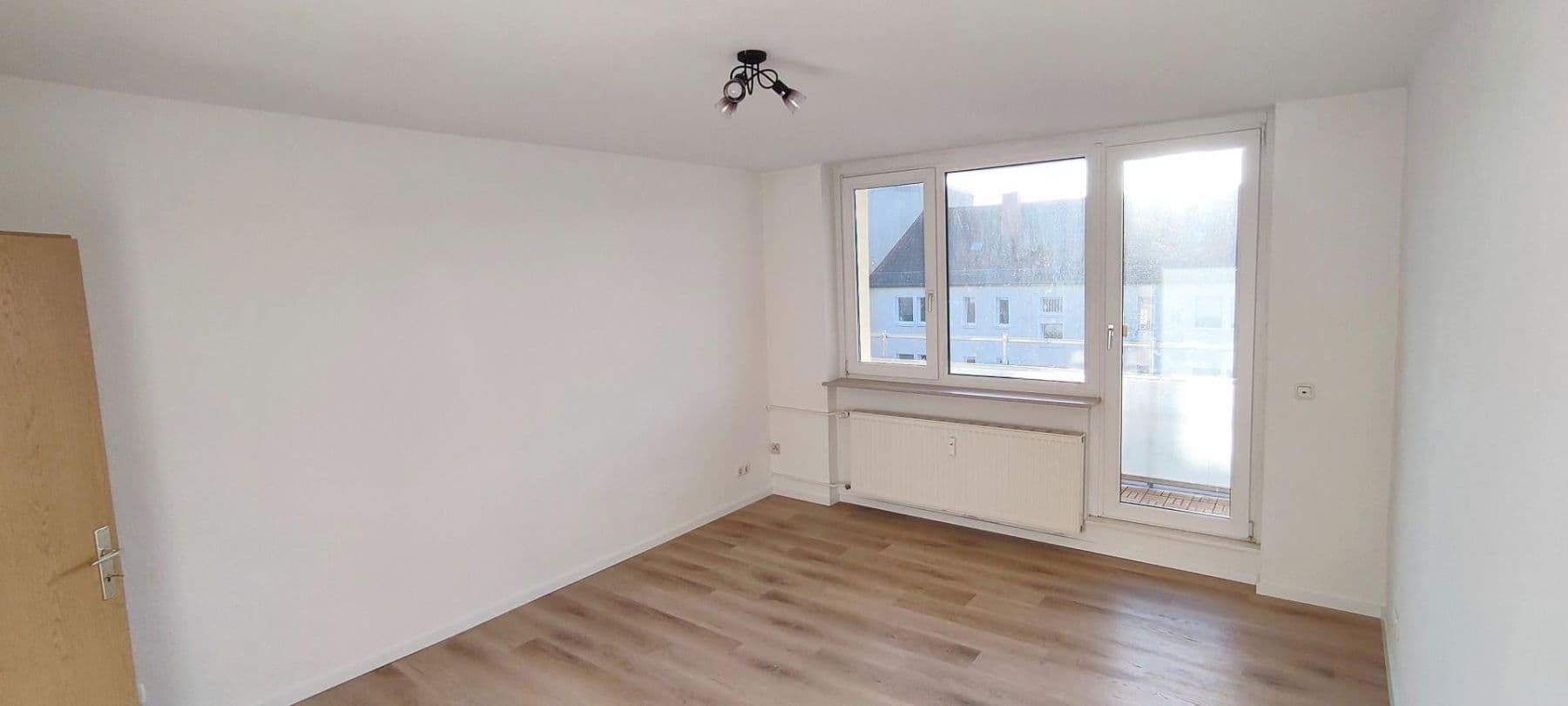 3 bedroom flat to rent, 64 m², Magdeburg, Saxony-Anhalt 3 bedroom flat to rent, 64 m², Magdeburg, Saxony-Anhalt