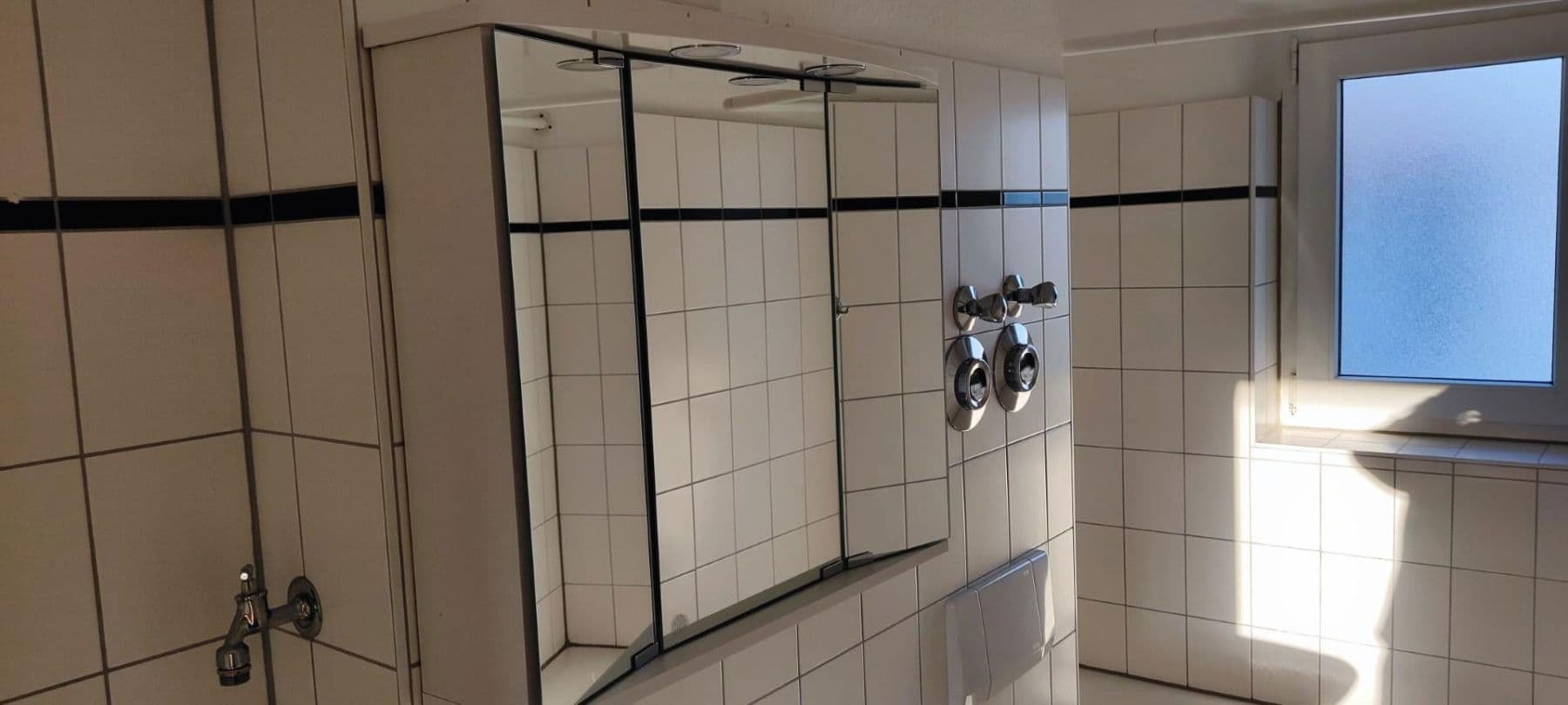 3 bedroom flat to rent, 64 m², Magdeburg, Saxony-Anhalt 3 bedroom flat to rent, 64 m², Magdeburg, Saxony-Anhalt