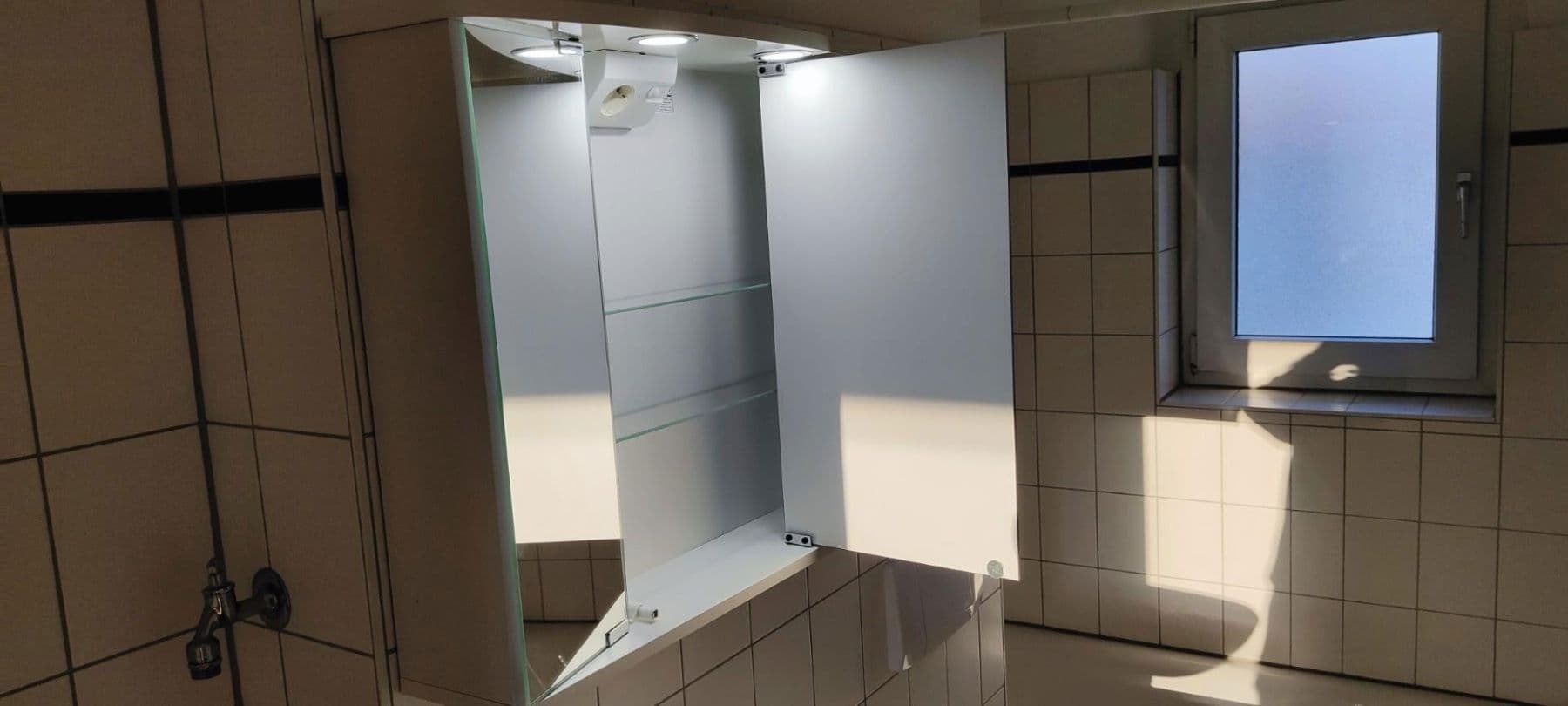 3 bedroom flat to rent, 64 m², Magdeburg, Saxony-Anhalt 3 bedroom flat to rent, 64 m², Magdeburg, Saxony-Anhalt