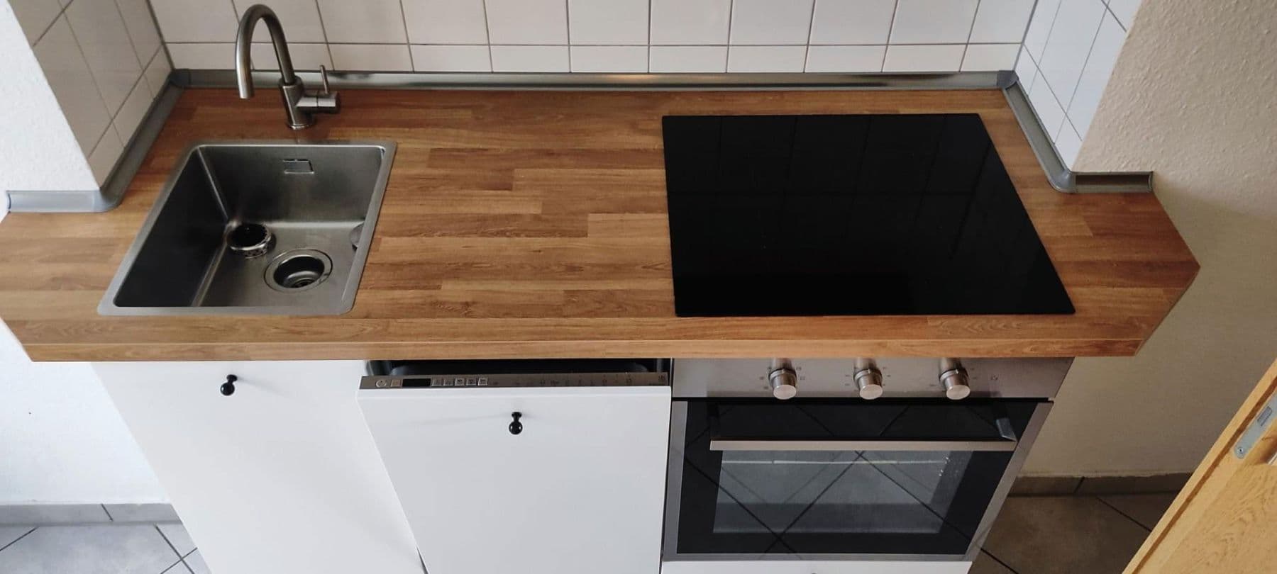 3 bedroom flat to rent, 64 m², Magdeburg, Saxony-Anhalt 3 bedroom flat to rent, 64 m², Magdeburg, Saxony-Anhalt