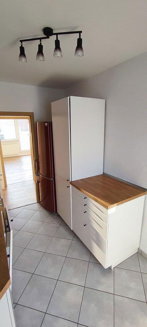 3 bedroom flat to rent, 64 m², Magdeburg, Saxony-Anhalt 3 bedroom flat to rent, 64 m², Magdeburg, Saxony-Anhalt