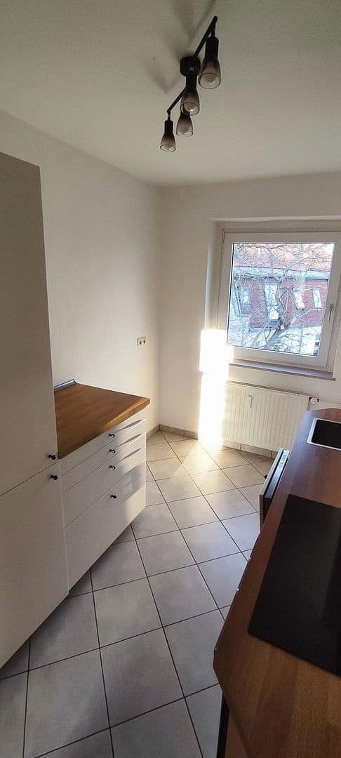 3 bedroom flat to rent, 64 m², Magdeburg, Saxony-Anhalt 3 bedroom flat to rent, 64 m², Magdeburg, Saxony-Anhalt