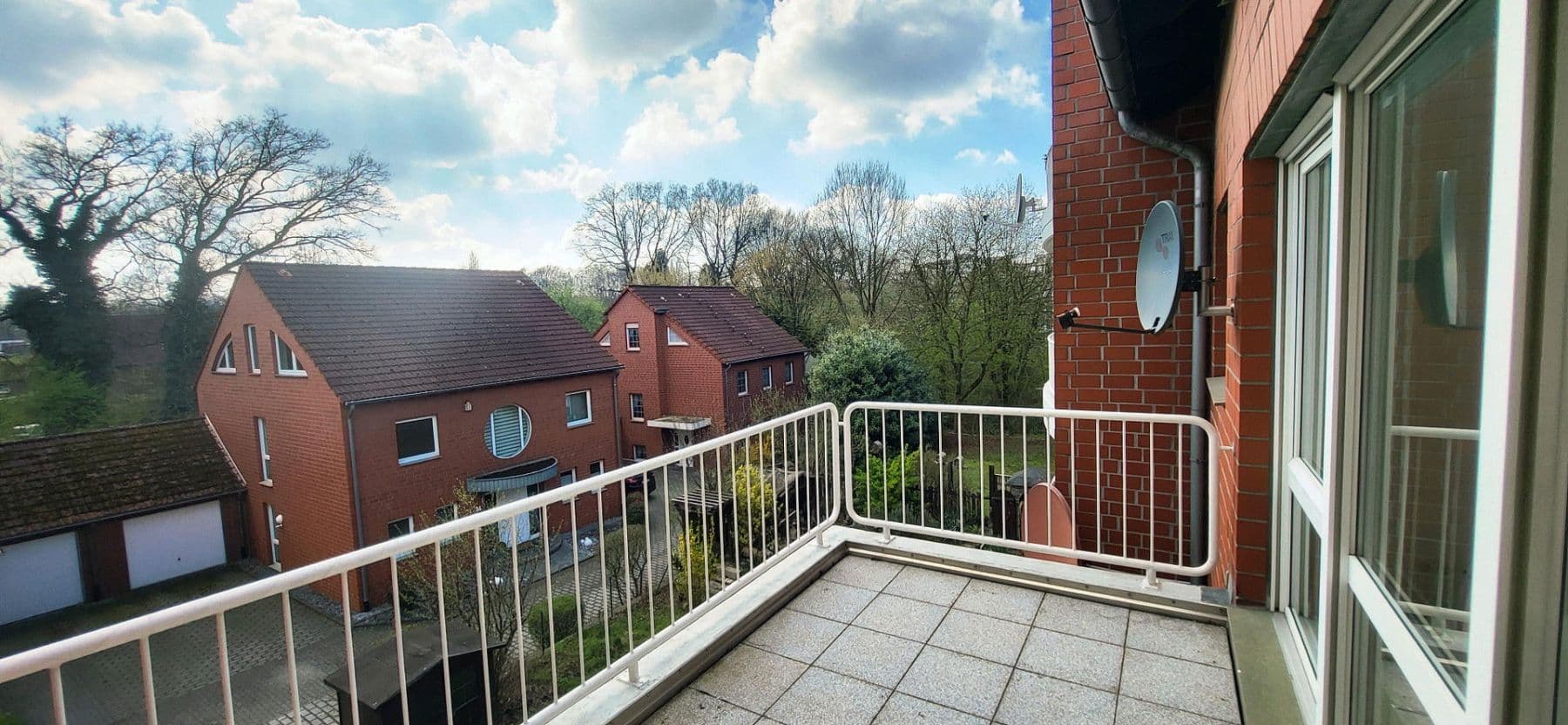 3 bedroom with open-plan kitchen flat to rent, 97 m², Uranusweg 22, Marl, North Rhine-Westphalia 3 bedroom with open-plan kitchen flat to rent, 97 m², Uranusweg 22, Marl, North Rhine-Westphalia