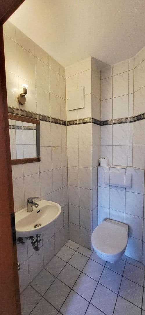 3 bedroom with open-plan kitchen flat to rent, 97 m², Uranusweg 22, Marl, North Rhine-Westphalia 3 bedroom with open-plan kitchen flat to rent, 97 m², Uranusweg 22, Marl, North Rhine-Westphalia