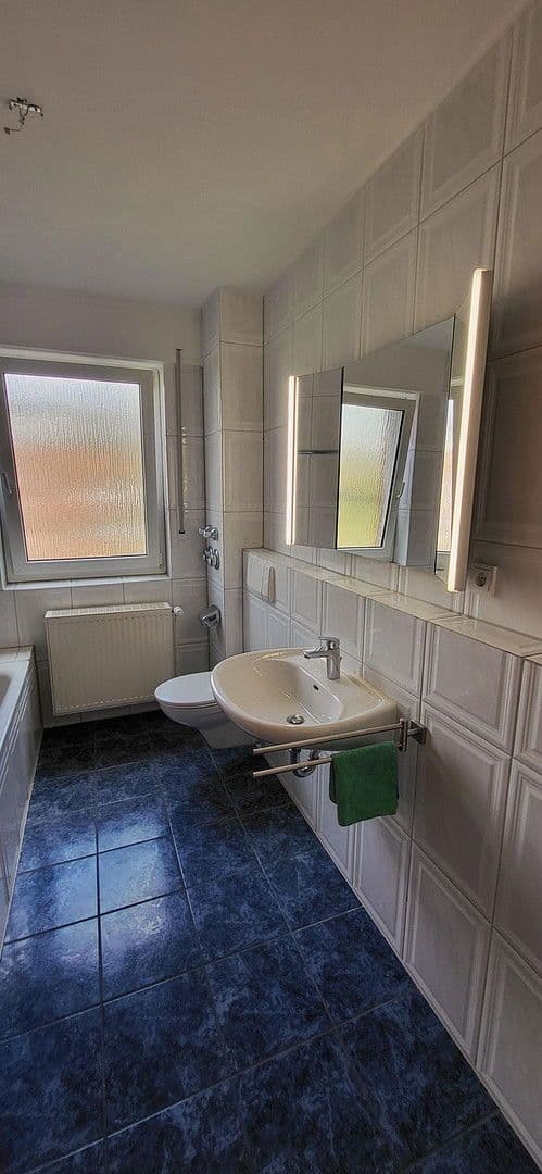 3 bedroom with open-plan kitchen flat to rent, 97 m², Uranusweg 22, Marl, North Rhine-Westphalia 3 bedroom with open-plan kitchen flat to rent, 97 m², Uranusweg 22, Marl, North Rhine-Westphalia