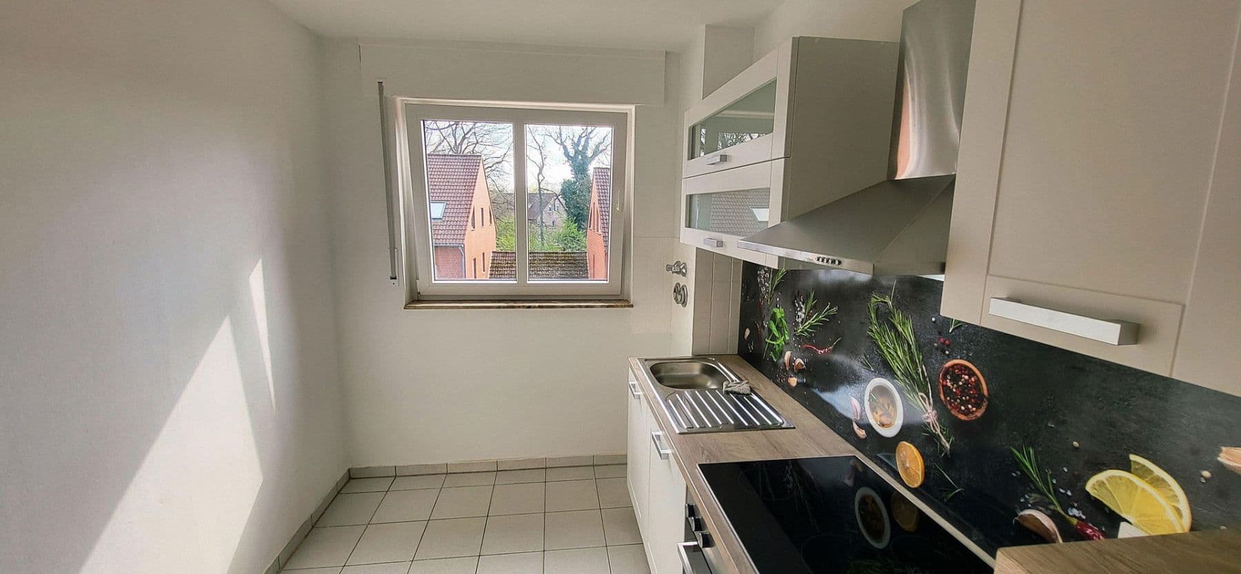 3 bedroom with open-plan kitchen flat to rent, 97 m², Uranusweg 22, Marl, North Rhine-Westphalia 3 bedroom with open-plan kitchen flat to rent, 97 m², Uranusweg 22, Marl, North Rhine-Westphalia