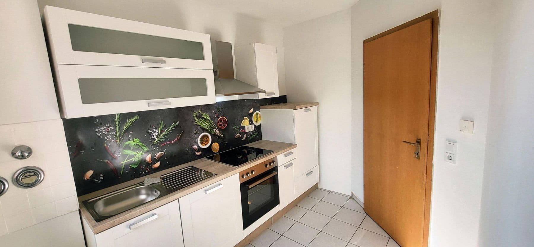 3 bedroom with open-plan kitchen flat to rent, 97 m², Uranusweg 22, Marl, North Rhine-Westphalia 3 bedroom with open-plan kitchen flat to rent, 97 m², Uranusweg 22, Marl, North Rhine-Westphalia