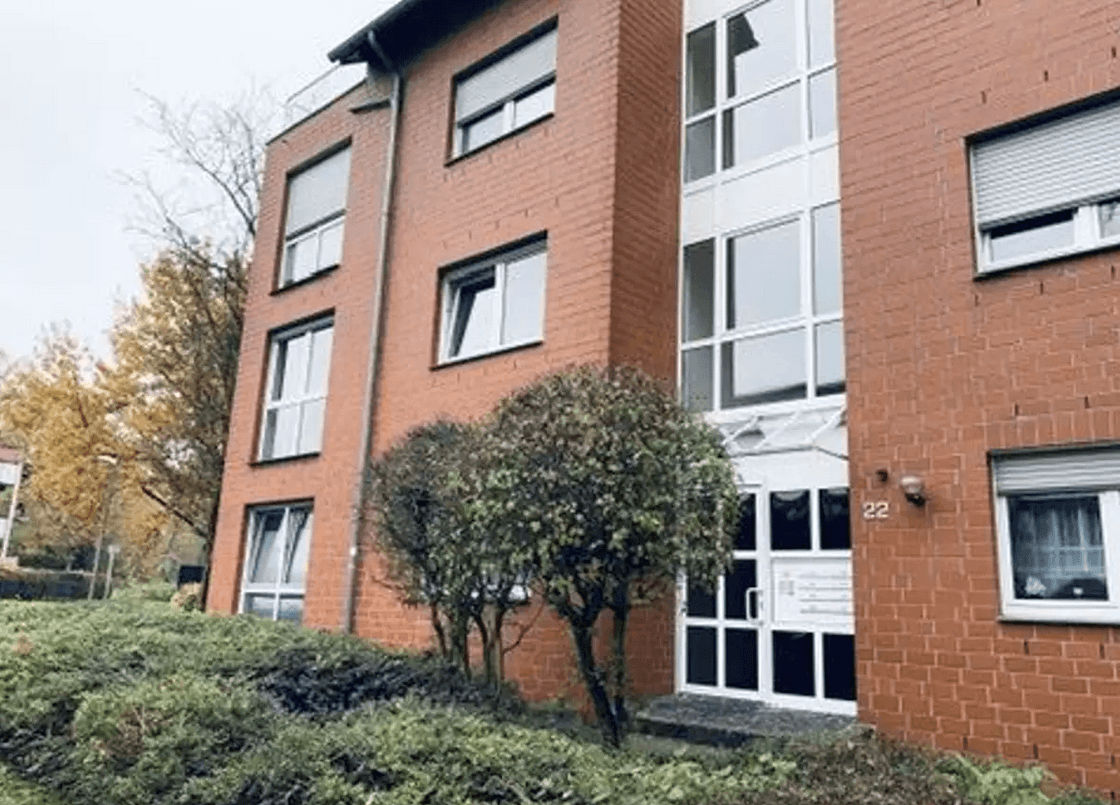 3 bedroom with open-plan kitchen flat to rent, 97 m², Uranusweg 22, Marl, North Rhine-Westphalia 3 bedroom with open-plan kitchen flat to rent, 97 m², Uranusweg 22, Marl, North Rhine-Westphalia