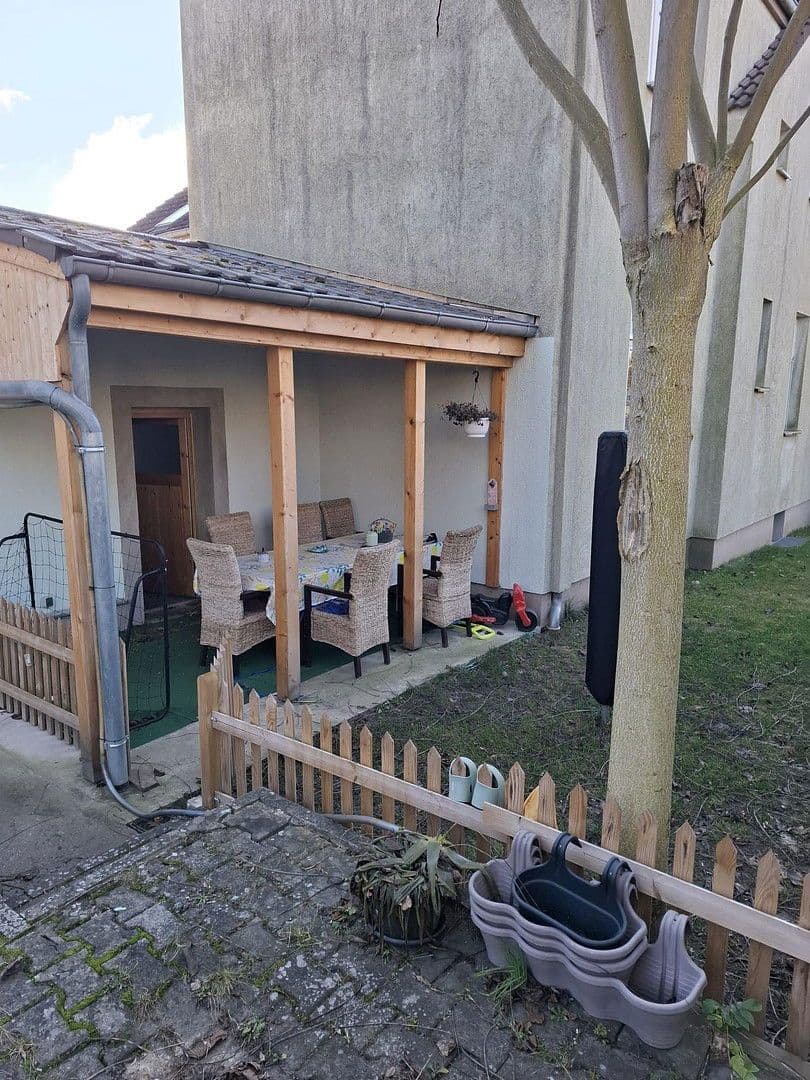 4 bedroom flat to rent, 132 m², Werder (Havel), Brandenburg 4 bedroom flat to rent, 132 m², Werder (Havel), Brandenburg