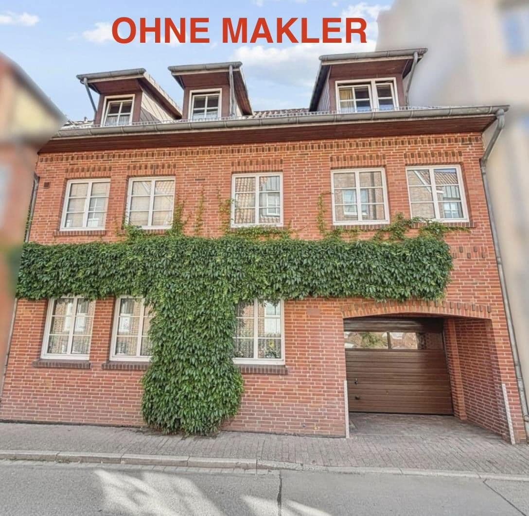 2 bedroom flat for sale, 50 m², Salzbrückerstraße 13/14, Lüneburg, Lower Saxony 2 bedroom flat for sale, 50 m², Salzbrückerstraße 13/14, Lüneburg, Lower Saxony