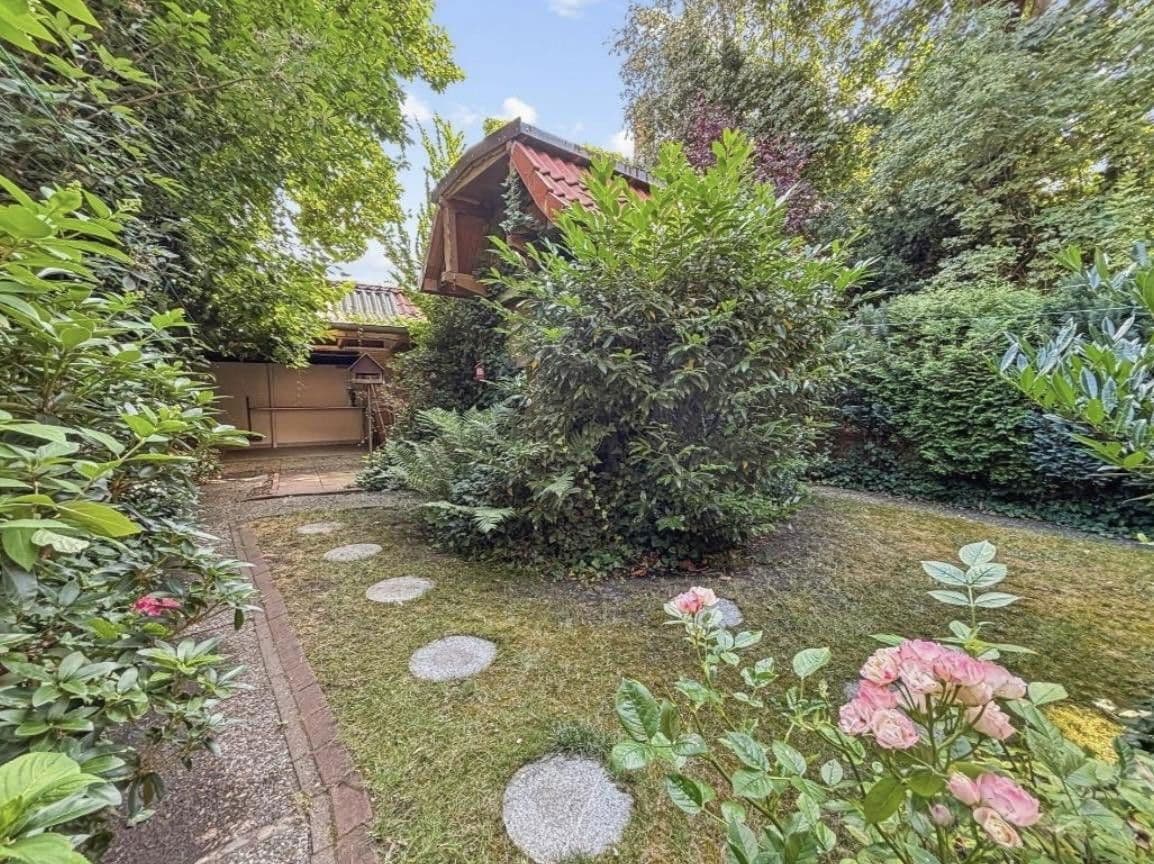 2 bedroom flat for sale, 50 m², Salzbrückerstraße 13/14, Lüneburg, Lower Saxony 2 bedroom flat for sale, 50 m², Salzbrückerstraße 13/14, Lüneburg, Lower Saxony