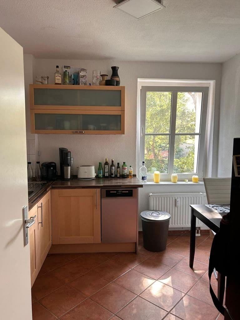 2 bedroom flat to rent, 53 m², Ebendorfer Straße 51, Magdeburg, Saxony-Anhalt 2 bedroom flat to rent, 53 m², Ebendorfer Straße 51, Magdeburg, Saxony-Anhalt