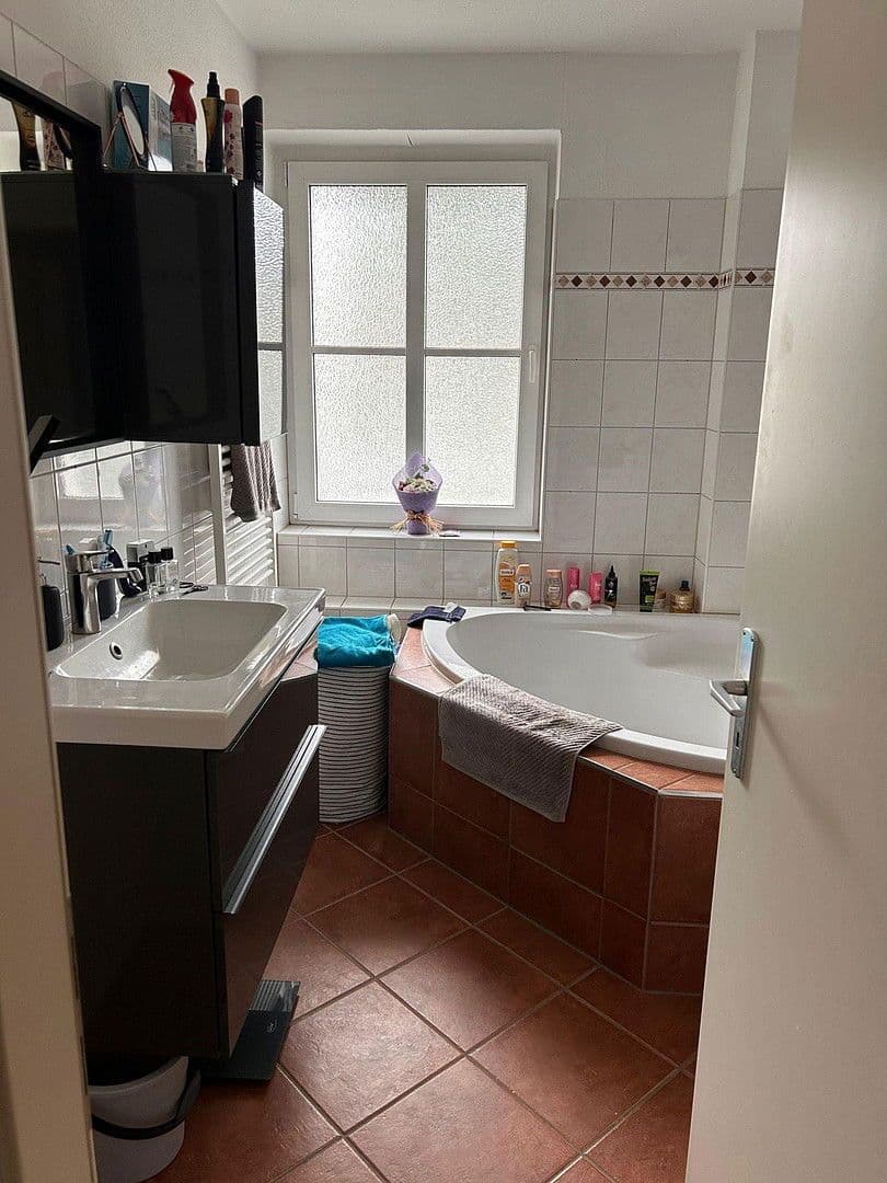 2 bedroom flat to rent, 53 m², Ebendorfer Straße 51, Magdeburg, Saxony-Anhalt 2 bedroom flat to rent, 53 m², Ebendorfer Straße 51, Magdeburg, Saxony-Anhalt