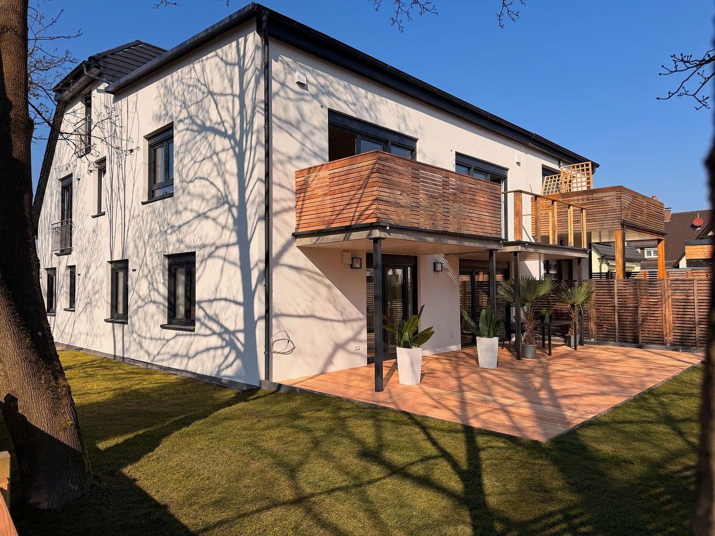 4 bedroom flat for sale, 125 m², Nürnberg, Bavaria 4 bedroom flat for sale, 125 m², Nürnberg, Bavaria