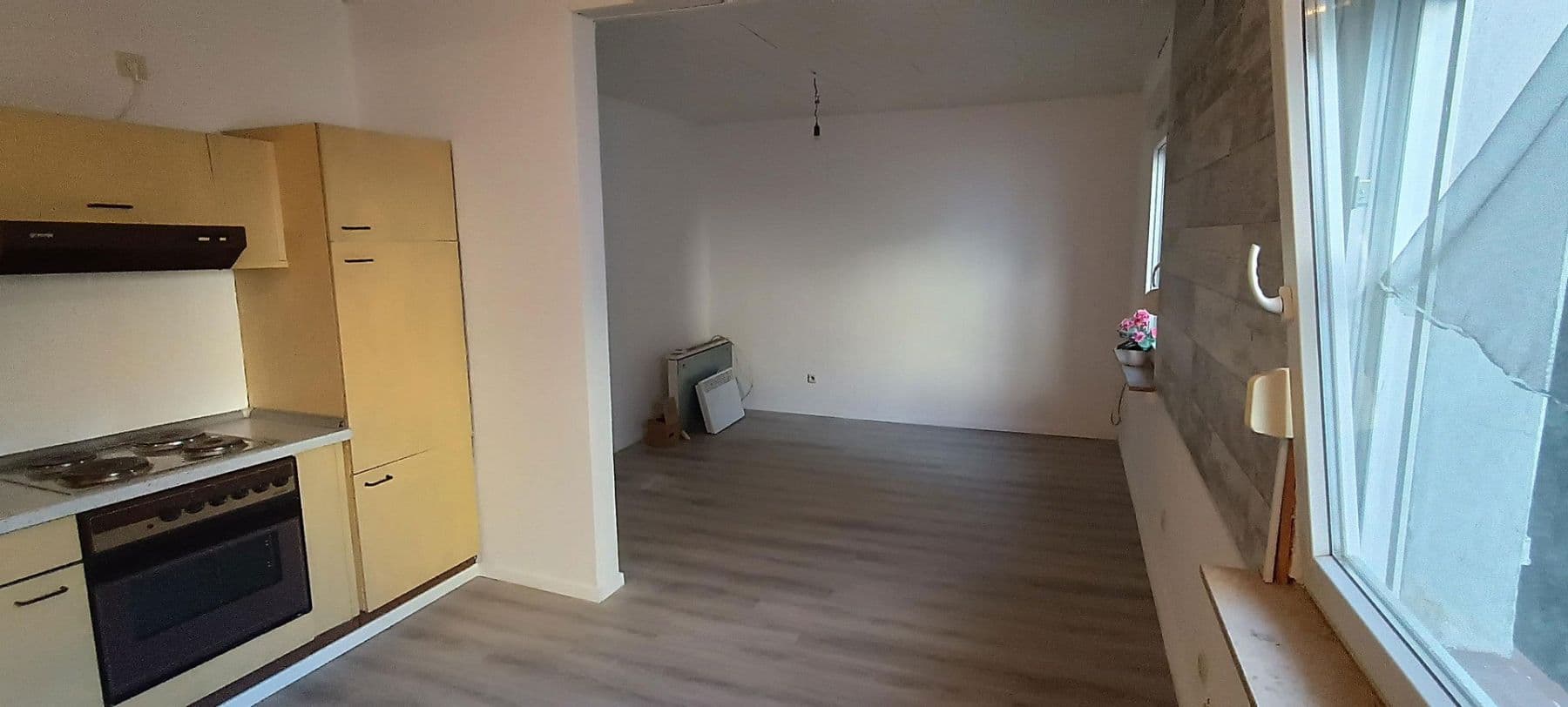 1 bedroom flat to rent, 25 m², Von-Gall-Str. 4, Bochum, North Rhine-Westphalia 1 bedroom flat to rent, 25 m², Von-Gall-Str. 4, Bochum, North Rhine-Westphalia