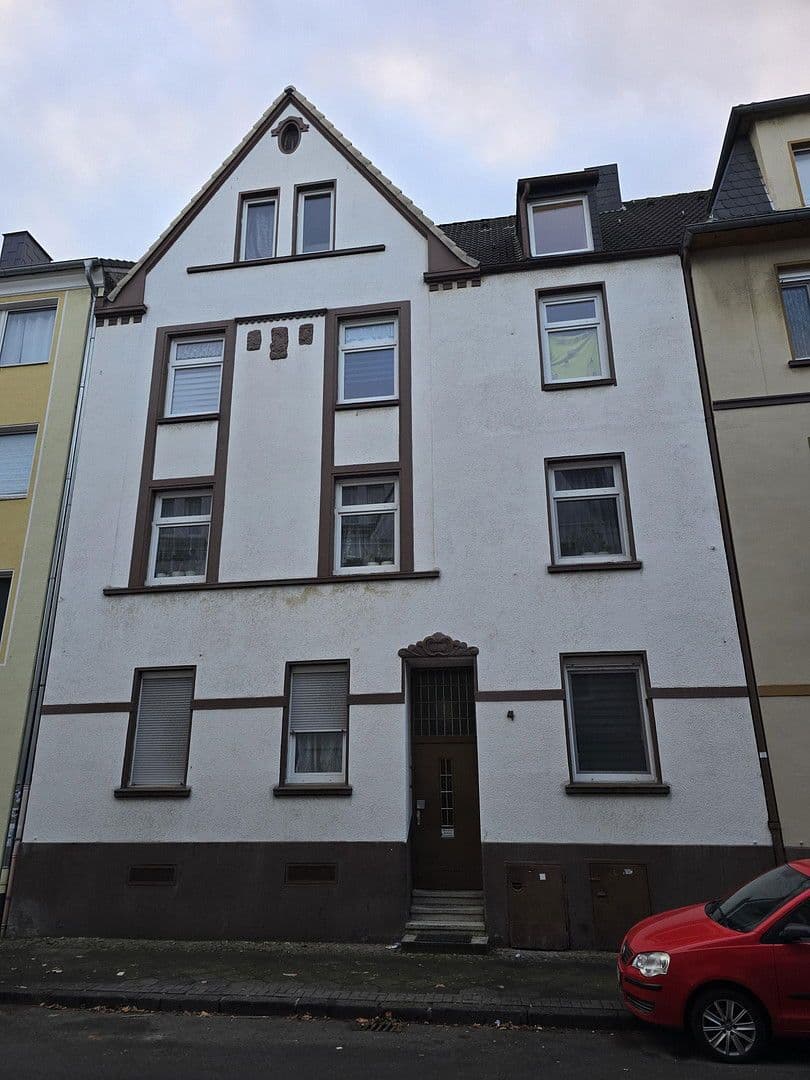 1 bedroom flat to rent, 25 m², Von-Gall-Str. 4, Bochum, North Rhine-Westphalia 1 bedroom flat to rent, 25 m², Von-Gall-Str. 4, Bochum, North Rhine-Westphalia