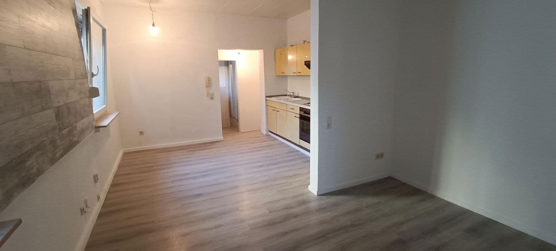 1 bedroom flat to rent, 25 m², Von-Gall-Str. 4, Bochum, North Rhine-Westphalia 1 bedroom flat to rent, 25 m², Von-Gall-Str. 4, Bochum, North Rhine-Westphalia