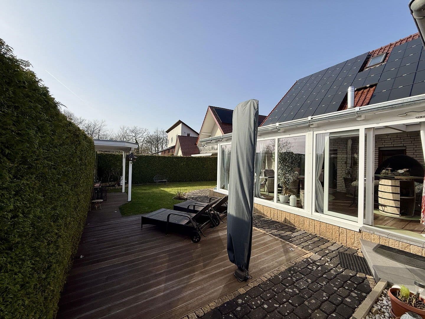 house for sale, 140 m², Herford, North Rhine-Westphalia house for sale, 140 m², Herford, North Rhine-Westphalia