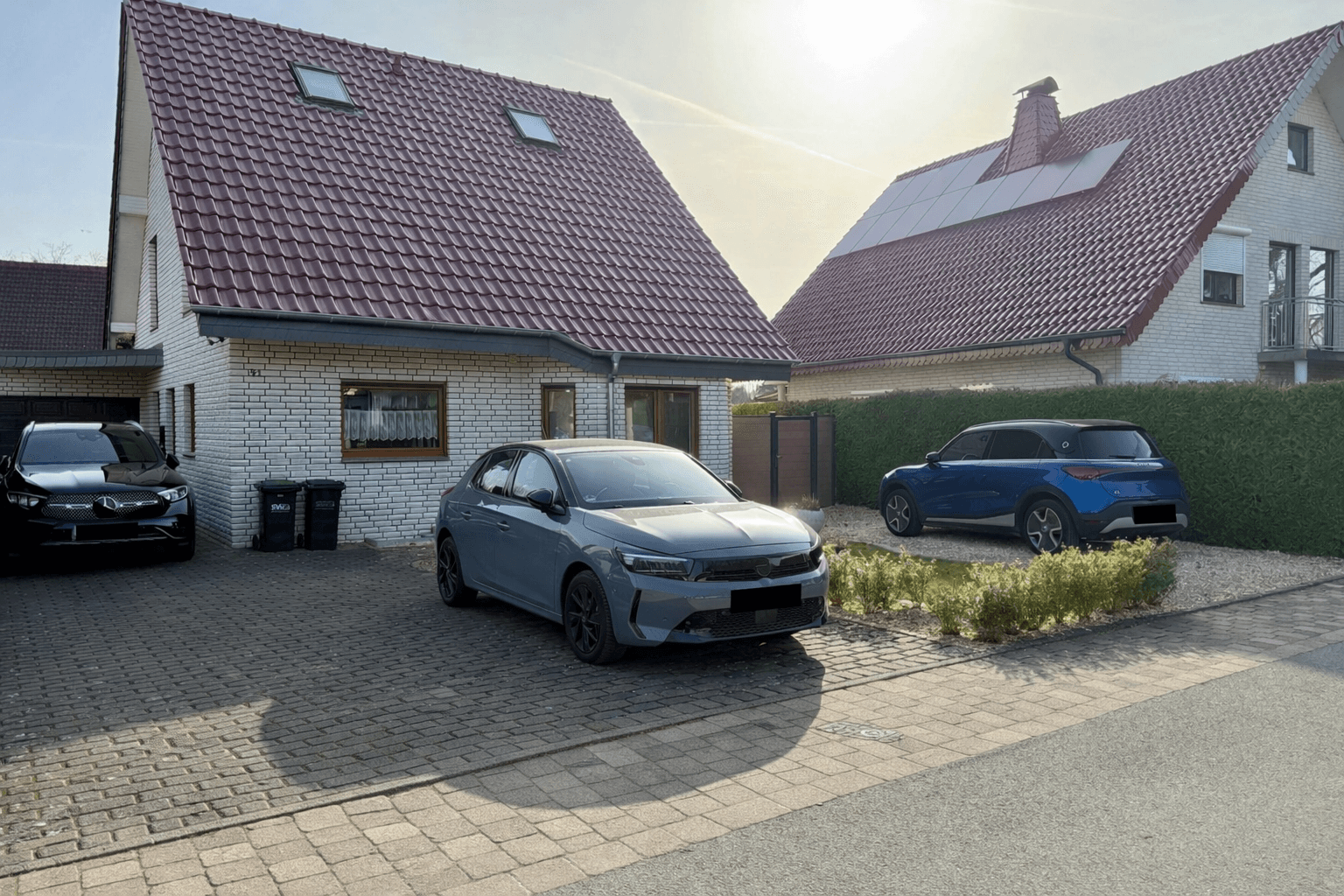 house for sale, 140 m², Herford, North Rhine-Westphalia house for sale, 140 m², Herford, North Rhine-Westphalia