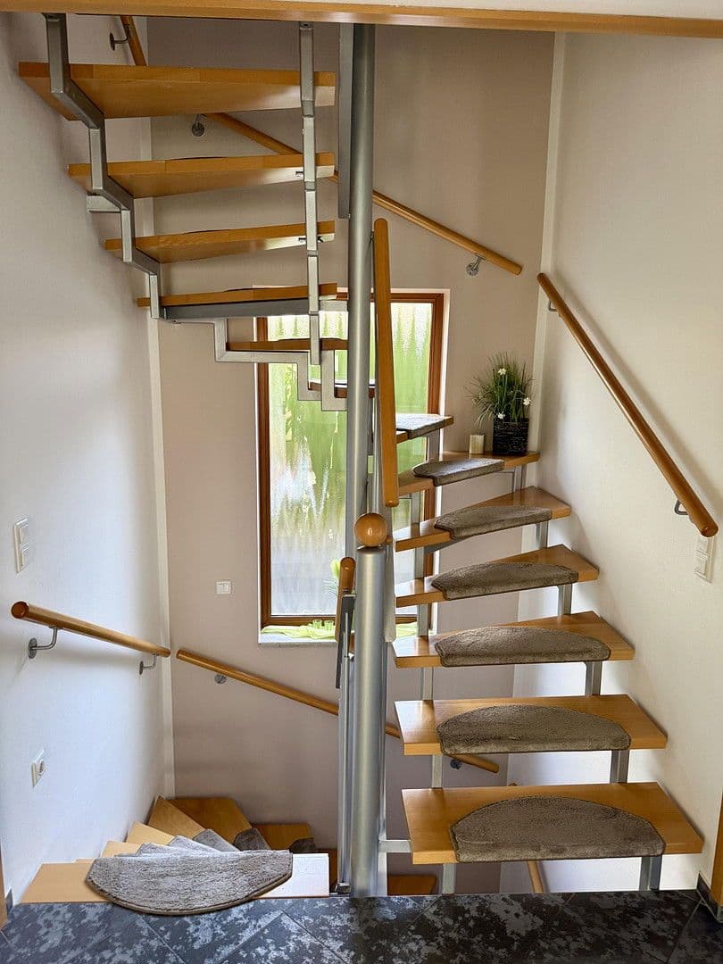 house for sale, 140 m², Herford, North Rhine-Westphalia house for sale, 140 m², Herford, North Rhine-Westphalia