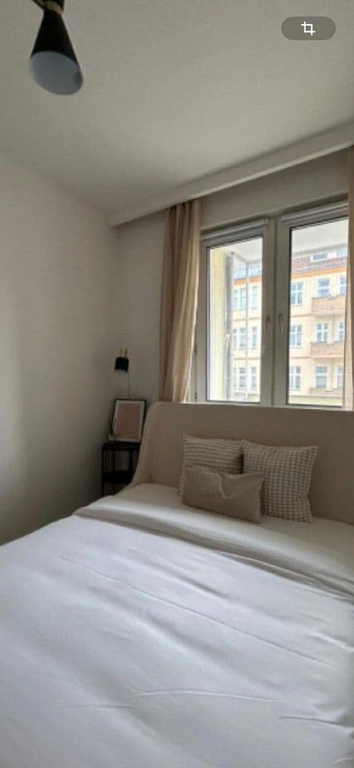 2 bedroom flat for sale, 44 m², Berlin Friedenau, Berlin 2 bedroom flat for sale, 44 m², Berlin Friedenau, Berlin