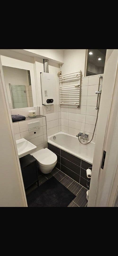 2 bedroom flat for sale, 44 m², Berlin Friedenau, Berlin 2 bedroom flat for sale, 44 m², Berlin Friedenau, Berlin