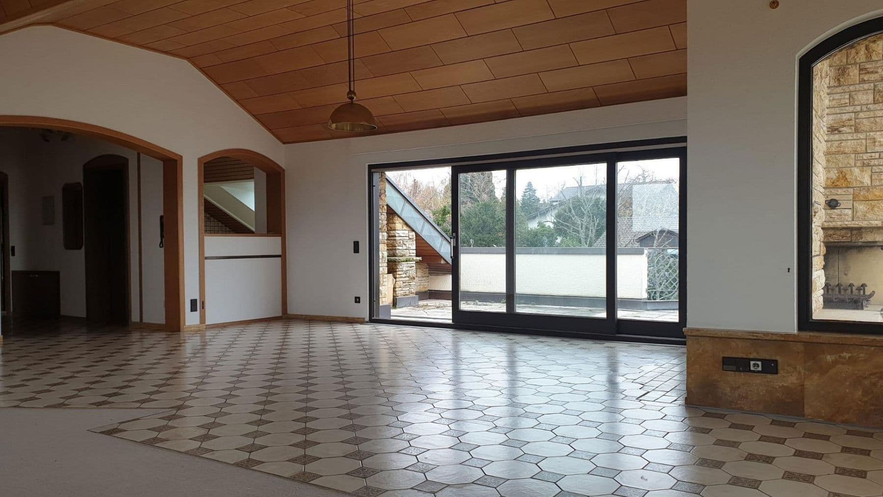 3 bedroom flat for sale, 120 m², Pforzheim Rodgebiet, Baden-Württemberg 3 bedroom flat for sale, 120 m², Pforzheim Rodgebiet, Baden-Württemberg