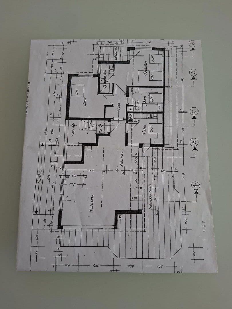 3 bedroom flat for sale, 120 m², Pforzheim Rodgebiet, Baden-Württemberg 3 bedroom flat for sale, 120 m², Pforzheim Rodgebiet, Baden-Württemberg