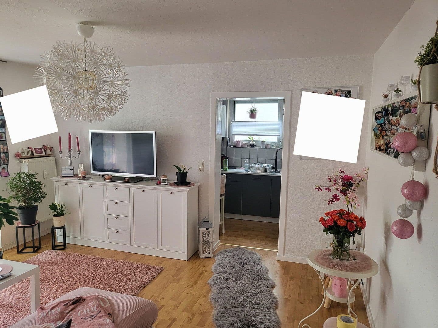 1 bedroom with open-plan kitchen flat to rent, 52 m², Bochumer Str. 74, Hattingen, North Rhine-Westphalia 1 bedroom with open-plan kitchen flat to rent, 52 m², Bochumer Str. 74, Hattingen, North Rhine-Westphalia