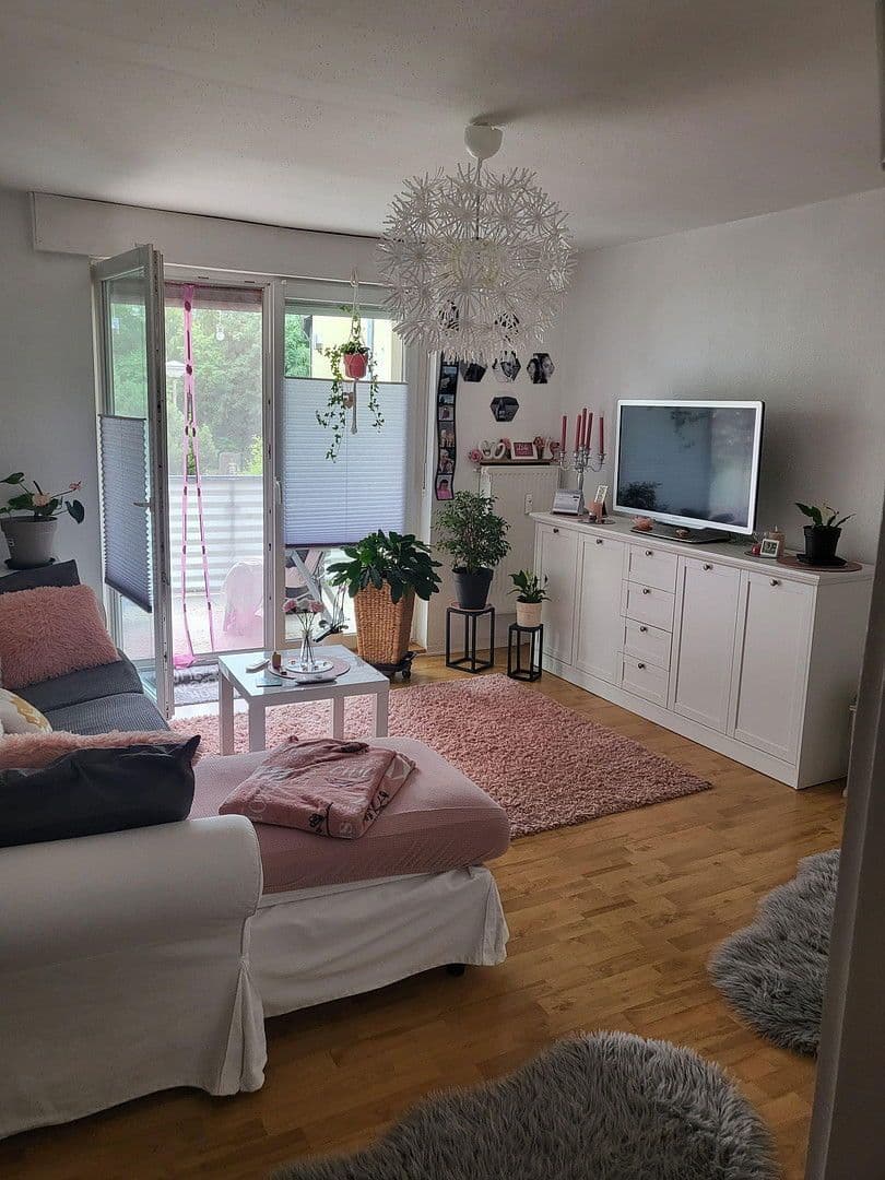 1 bedroom with open-plan kitchen flat to rent, 52 m², Bochumer Str. 74, Hattingen, North Rhine-Westphalia 1 bedroom with open-plan kitchen flat to rent, 52 m², Bochumer Str. 74, Hattingen, North Rhine-Westphalia