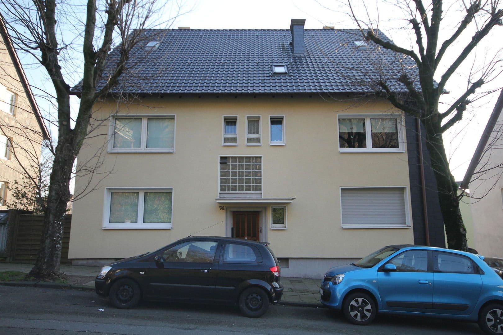 1 bedroom with open-plan kitchen flat to rent, 52 m², Bochumer Str. 74, Hattingen, North Rhine-Westphalia 1 bedroom with open-plan kitchen flat to rent, 52 m², Bochumer Str. 74, Hattingen, North Rhine-Westphalia