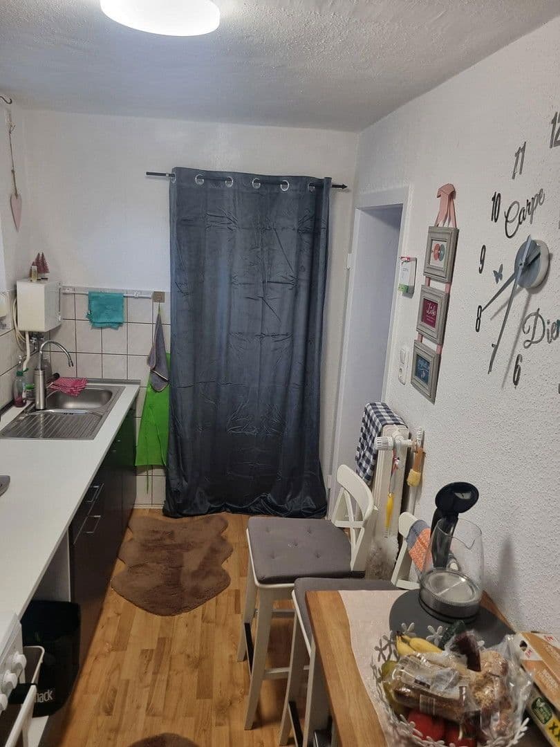 1 bedroom with open-plan kitchen flat to rent, 52 m², Bochumer Str. 74, Hattingen, North Rhine-Westphalia 1 bedroom with open-plan kitchen flat to rent, 52 m², Bochumer Str. 74, Hattingen, North Rhine-Westphalia