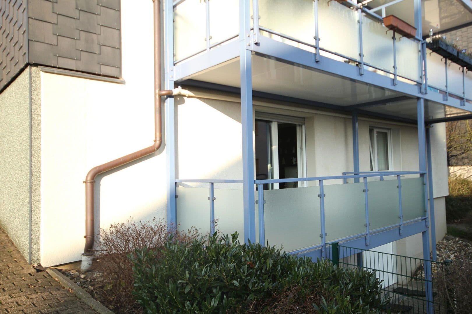 1 bedroom with open-plan kitchen flat to rent, 52 m², Bochumer Str. 74, Hattingen, North Rhine-Westphalia 1 bedroom with open-plan kitchen flat to rent, 52 m², Bochumer Str. 74, Hattingen, North Rhine-Westphalia