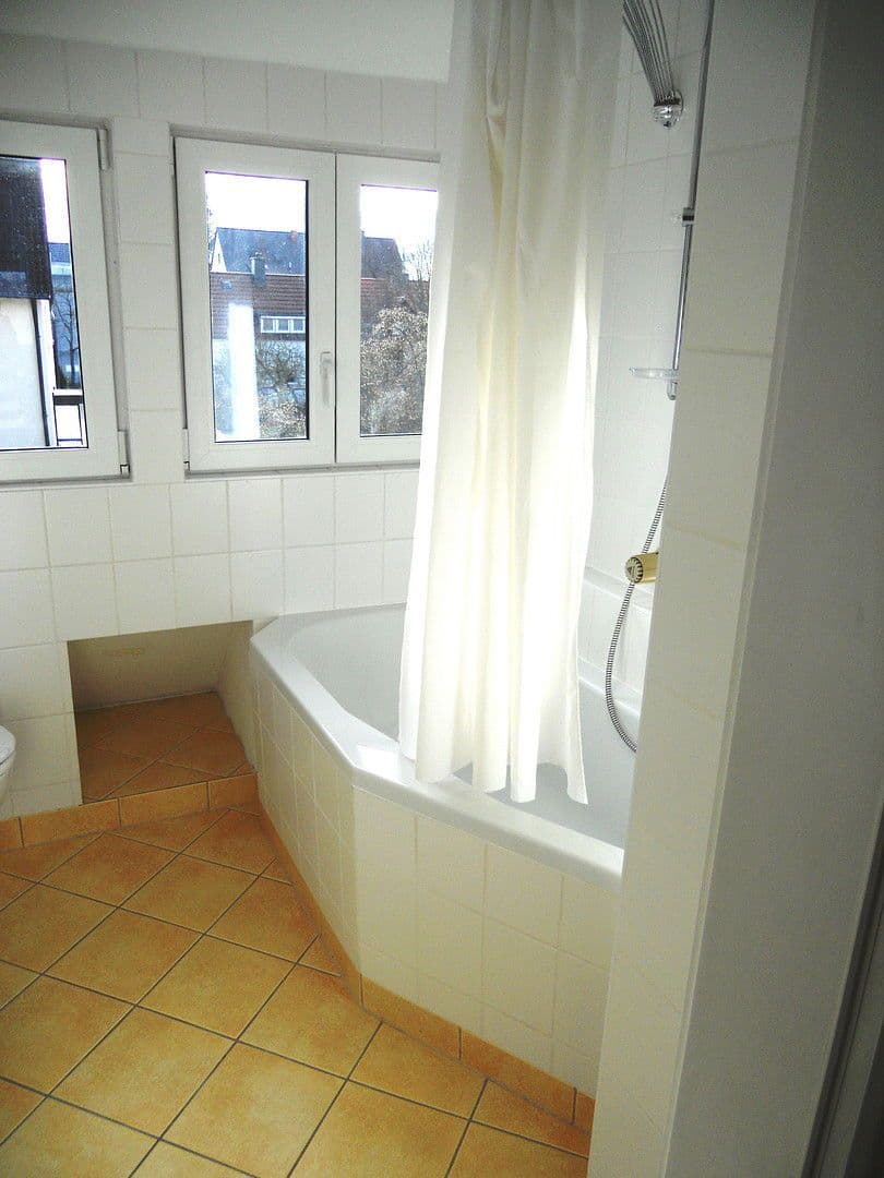 1 bedroom with open-plan kitchen flat to rent, 61 m², Nürnberg, Bavaria 1 bedroom with open-plan kitchen flat to rent, 61 m², Nürnberg, Bavaria