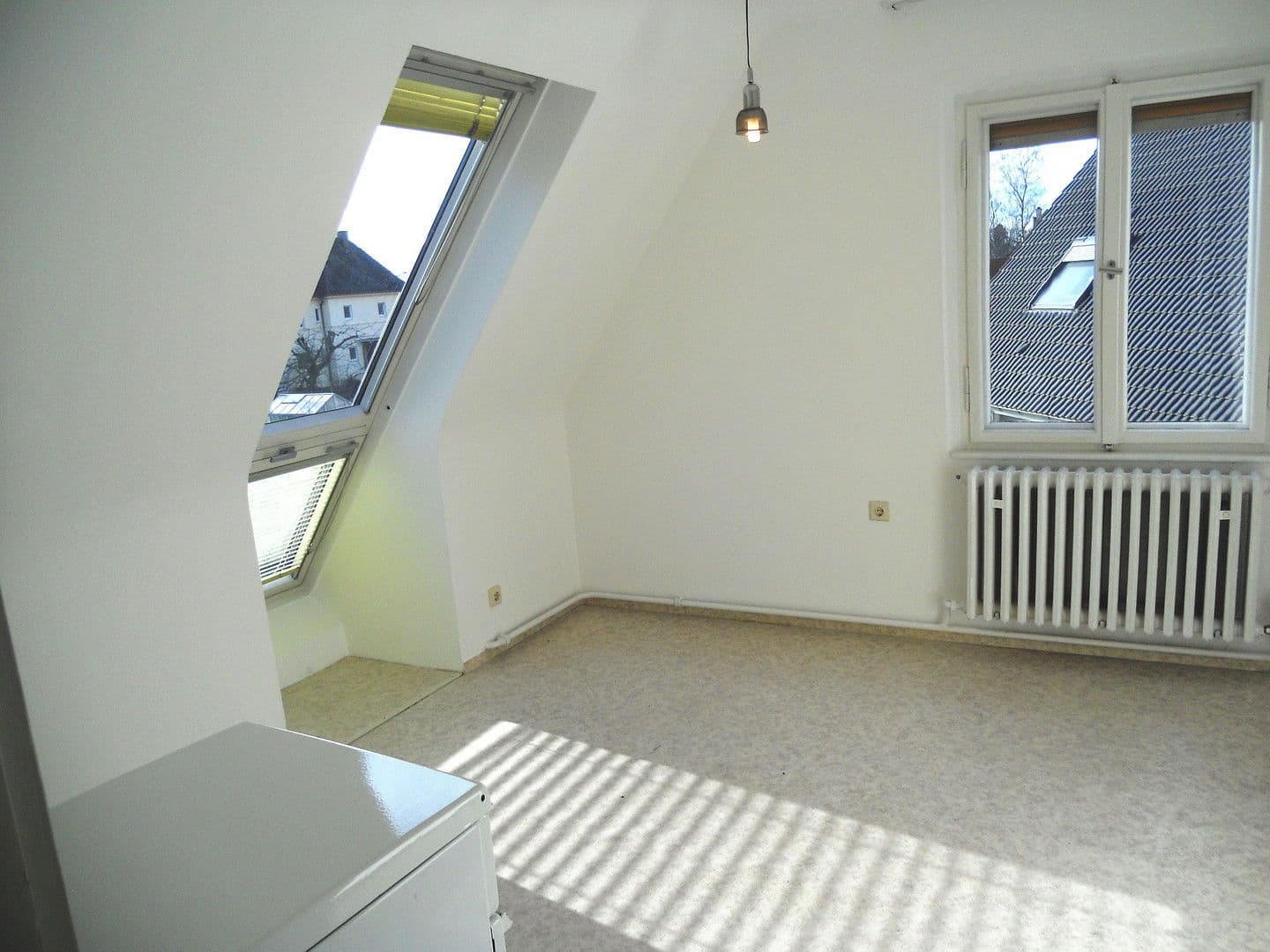 1 bedroom with open-plan kitchen flat to rent, 61 m², Nürnberg, Bavaria 1 bedroom with open-plan kitchen flat to rent, 61 m², Nürnberg, Bavaria