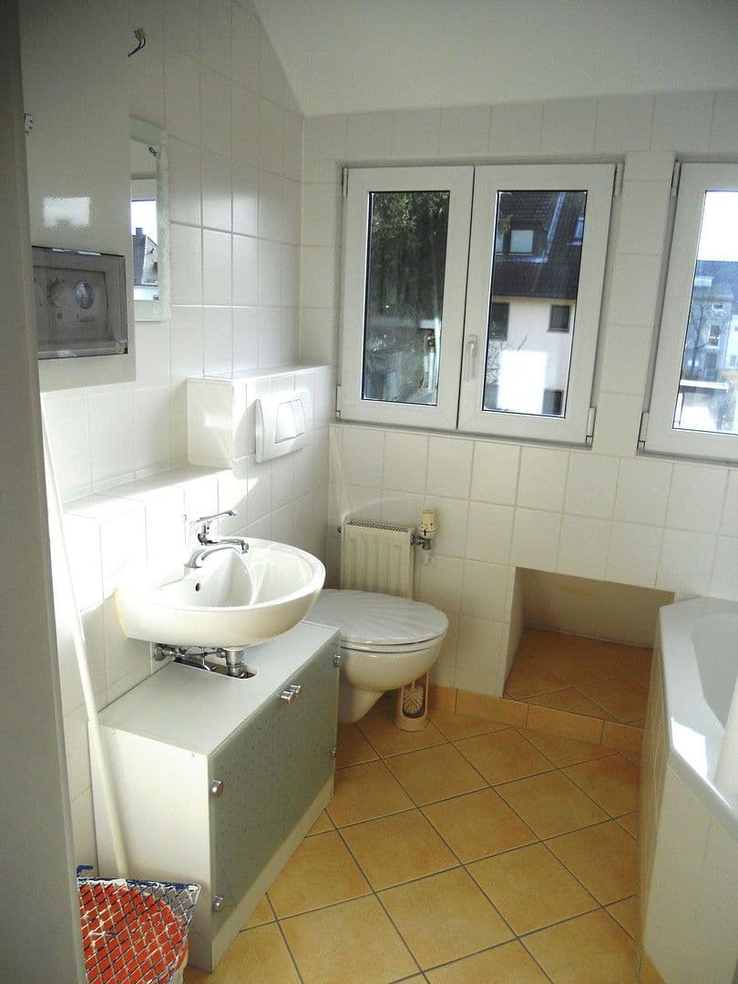 1 bedroom with open-plan kitchen flat to rent, 61 m², Nürnberg, Bavaria 1 bedroom with open-plan kitchen flat to rent, 61 m², Nürnberg, Bavaria