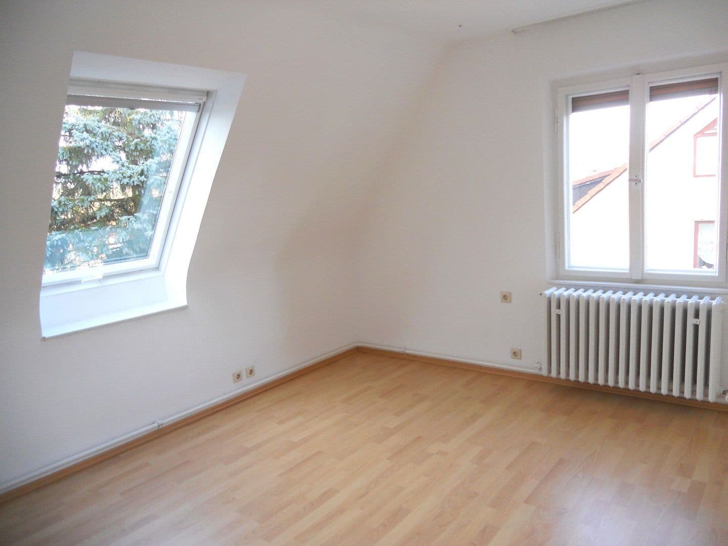 1 bedroom with open-plan kitchen flat to rent, 61 m², Nürnberg, Bavaria 1 bedroom with open-plan kitchen flat to rent, 61 m², Nürnberg, Bavaria