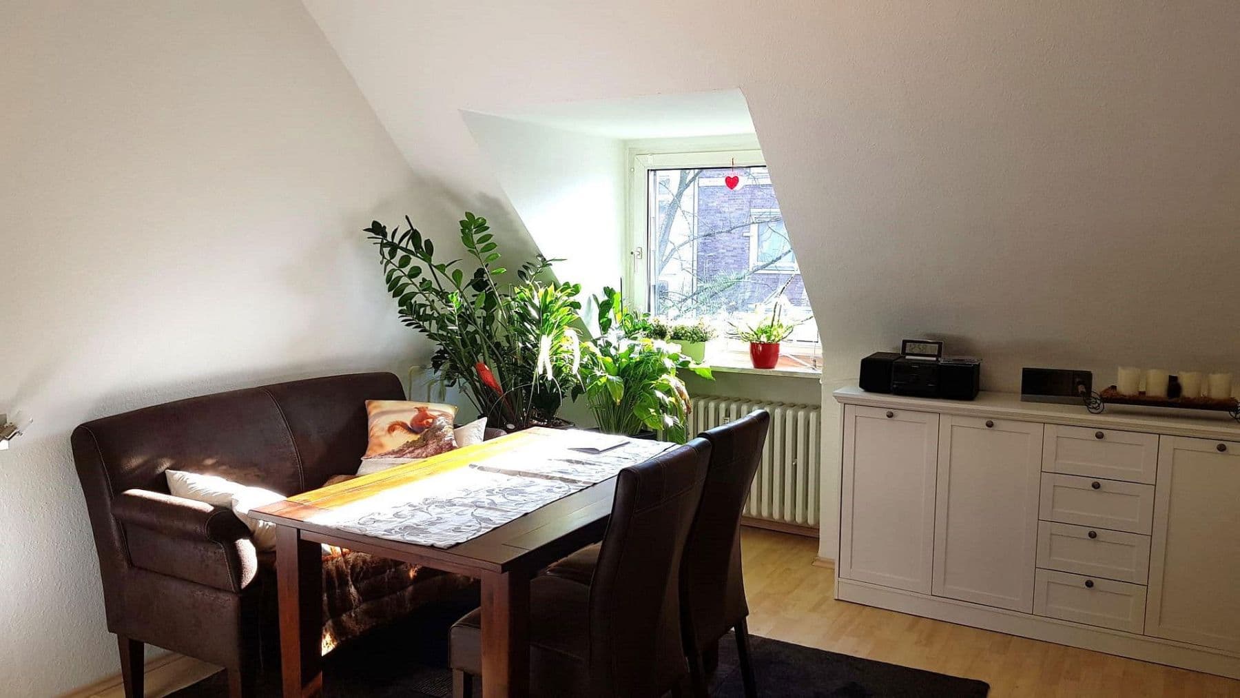 3 bedroom flat to rent, 55 m², Palmbuschweg 35, Essen, North Rhine-Westphalia 3 bedroom flat to rent, 55 m², Palmbuschweg 35, Essen, North Rhine-Westphalia