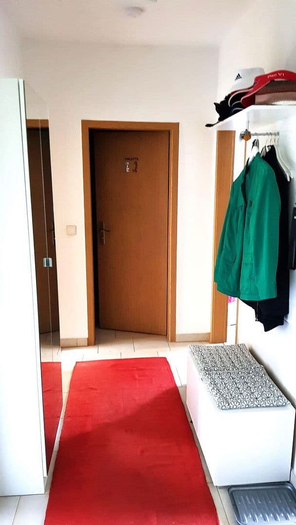 3 bedroom flat to rent, 55 m², Palmbuschweg 35, Essen, North Rhine-Westphalia 3 bedroom flat to rent, 55 m², Palmbuschweg 35, Essen, North Rhine-Westphalia